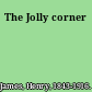 The Jolly corner