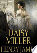Daisy Miller : original version /