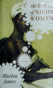 The book of night women /