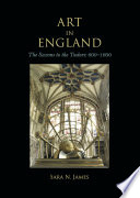 Art in England : the Saxons to the Tudors, 600-1600 /