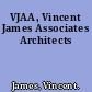 VJAA, Vincent James Associates Architects