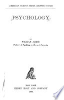 Psychology /