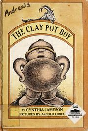 The clay pot boy /