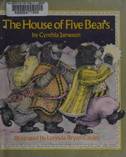 The house of five bears /
