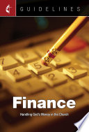 Finance :  : handling God's money in the church /