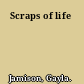 Scraps of life