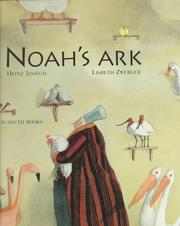 Noah's ark /