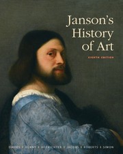 Janson's history of art : the western tradition /