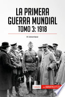 La primera guerra mundial.