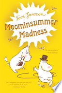 Moominsummer madness /