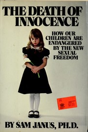 The death of innocence /
