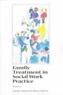 Family treatment in social work practice /