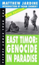 East Timor : genocide in paradise /