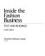 Inside the fashion business : text and readings /