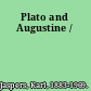 Plato and Augustine /