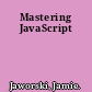 Mastering JavaScript