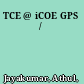 TCE @ iCOE GPS /