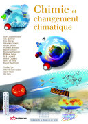 Chimie et changement climatique /