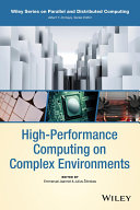 High-performance computing on complex environments /