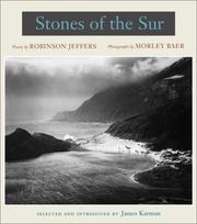 Stones of the Sur /