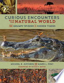 Curious encounters with the natural world : from grumpy spiders to hidden tigers /