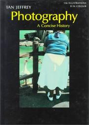 Photography : a concise history /