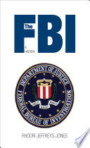 The FBI : a history /