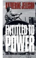 Entitled to power : farm women and technology, 1913-1963 /