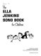 The Ella Jenkins song book for children /