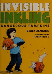 Dangerous pumpkins /