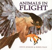 Animals in flight /