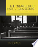 Keeping Religious Institutions Secure /