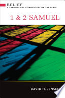 1 & 2 Samuel /