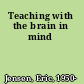Teaching with the brain in mind