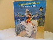Angela and Bear /