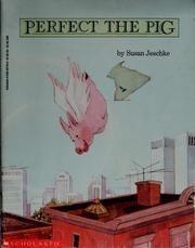 Perfect, the pig /