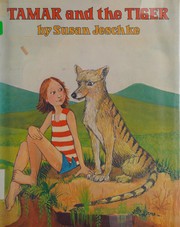 Tamar and the tiger /