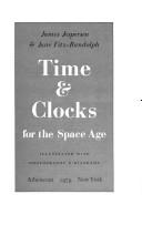 Time & clocks for the space age /