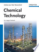 Chemical technology an integral textbook /