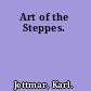 Art of the Steppes.