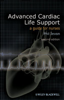 Advanced cardiac life support : a guide for nurses /