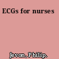 ECGs for nurses