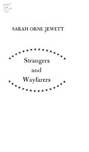 Strangers and wayfarers