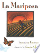 La mariposa /