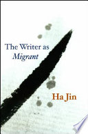 The writer as migrant