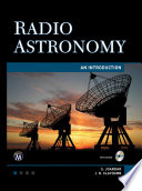 Radio astronomy /