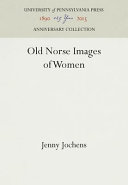 Old Norse images of women /