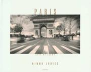 Paris : city of light /