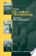 The global warming desk reference