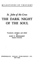 The dark night of the soul /